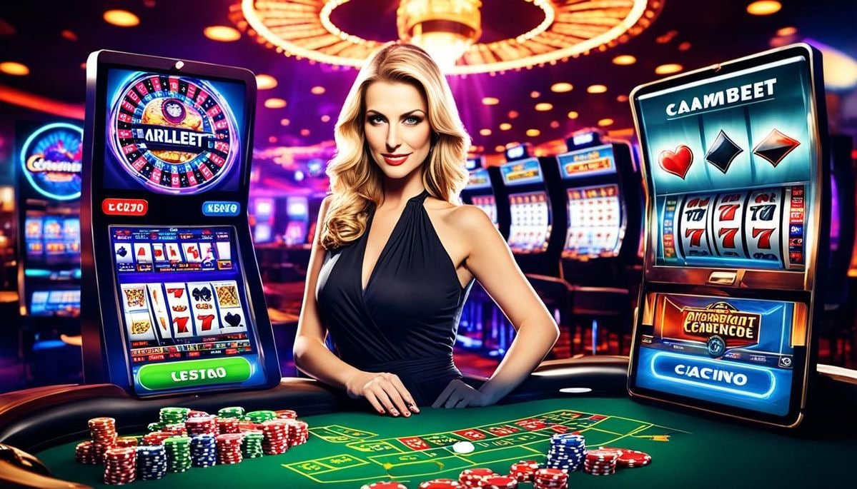 mybet login